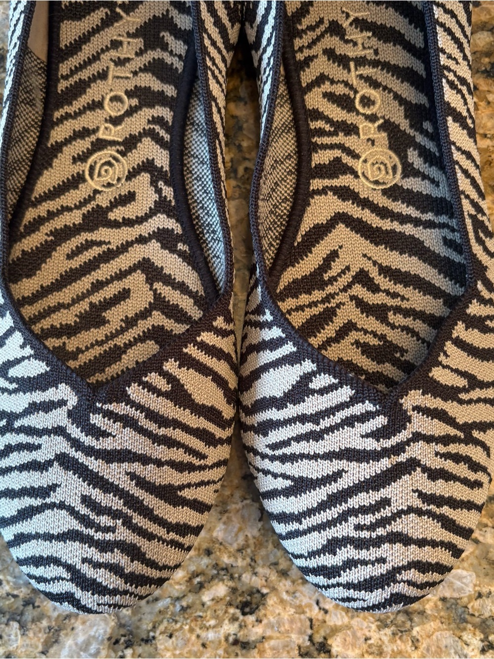 Rothy’s shoes - Picture 2 of 7